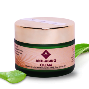 Punha Herbals Anti Aging Cream