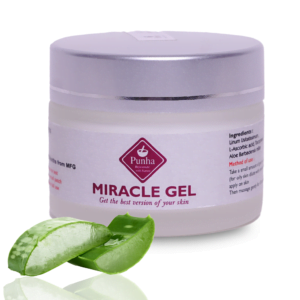 Punha Herbal Miracle Gel