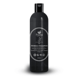 Herbal Shampoo for Hair Fall Control & Growth